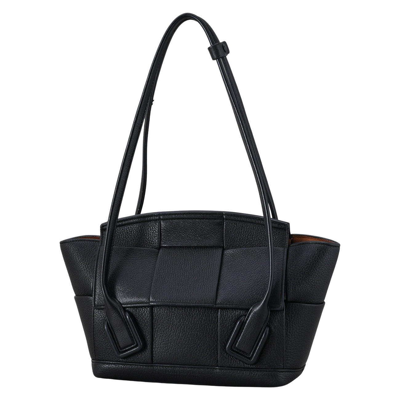 BOTTEGA VENETA(USED)보테가베네타 아르코 스몰 토트백